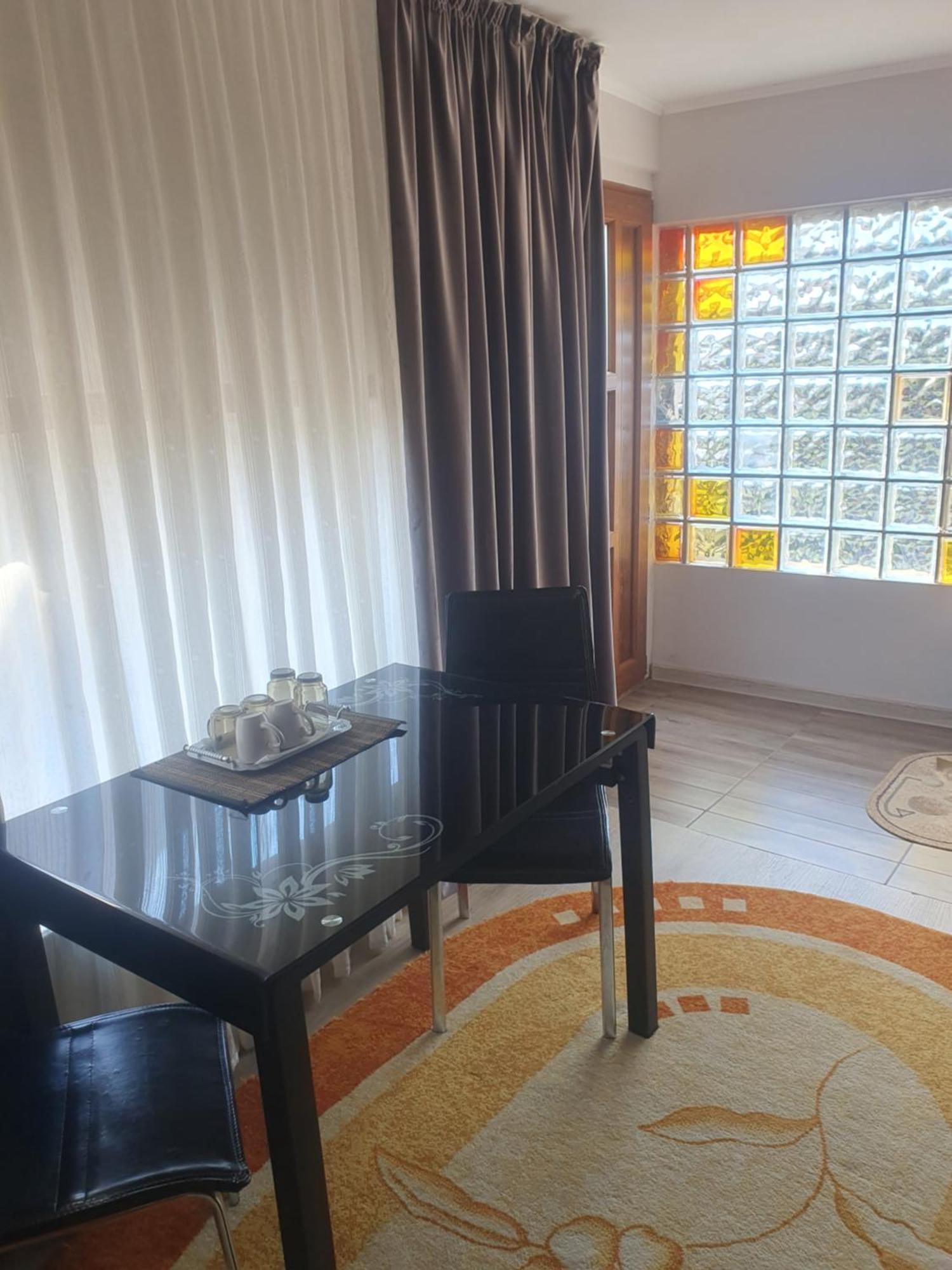 Casa Marco Apartment Galati  Exterior photo